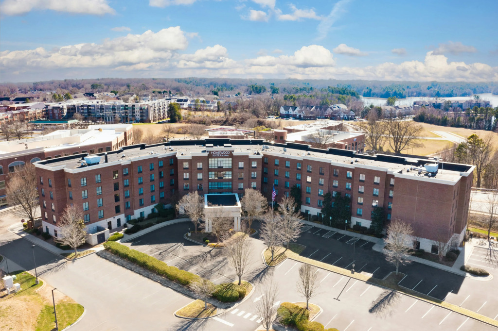 Homewood Suites by Hilton Davidson