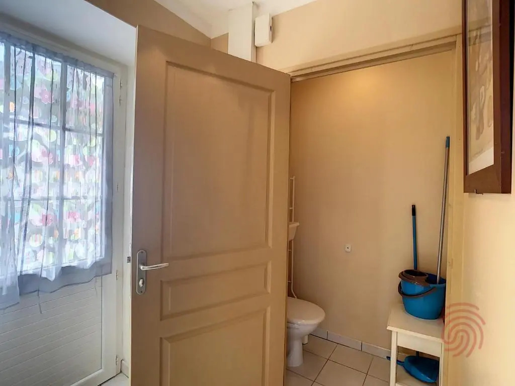 Studio Lamalou-les-Bains, 1 pièce, 2 personnes - FR-1-451-153