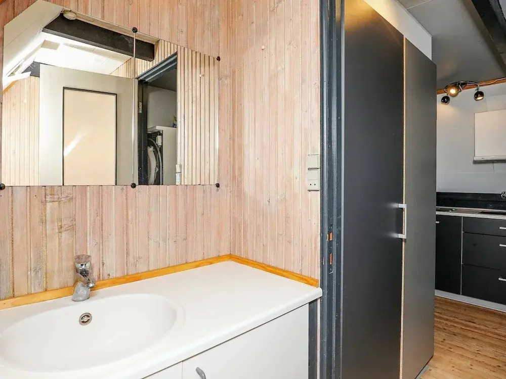 7 person holiday home in Lemvig-By Traum