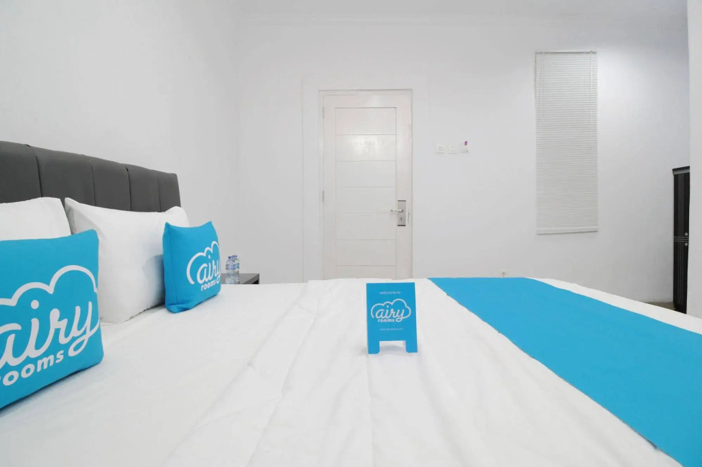 Airy Eco Kemayoran Cempaka Mas Sumur Batu Raya Jakarta