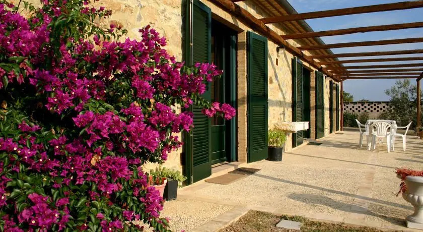 Agriturismo Tenuta Il Quinto