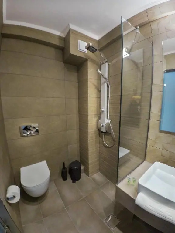 Arion suites