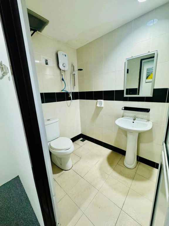 Oyo Rooms Jalan Leong Boon Swee
