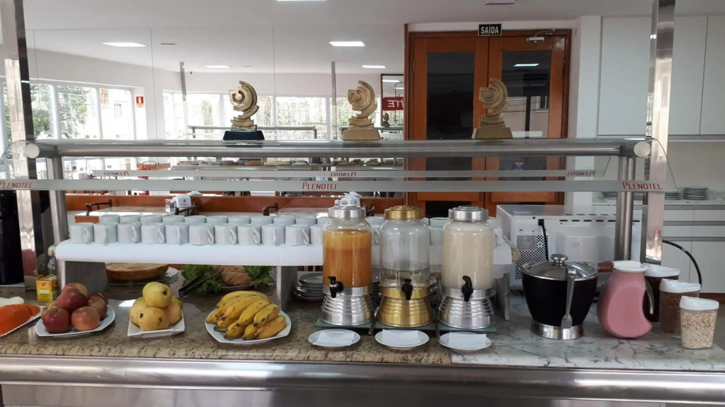 Hotel Plenotel