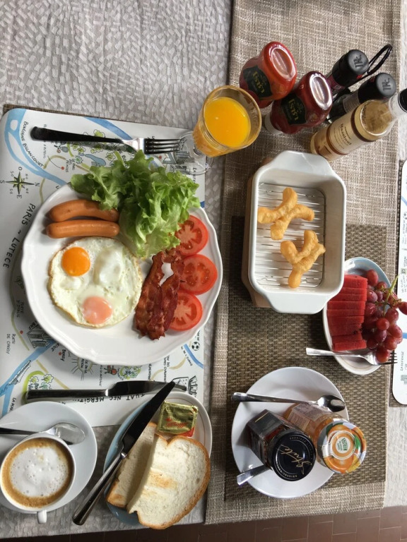 Narra House Sukhumvit58