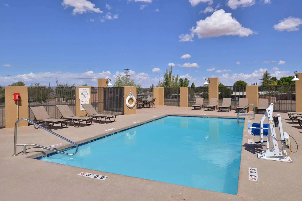 Clarion Inn Page - Lake Powell