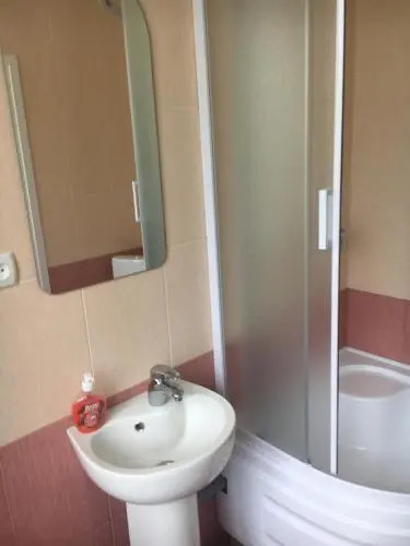 Distrito Apartment