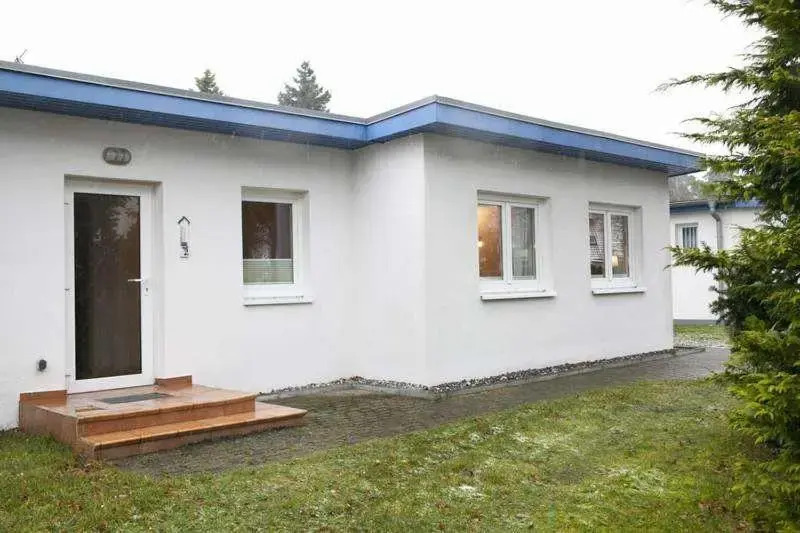 Ferienhaus Strandperle