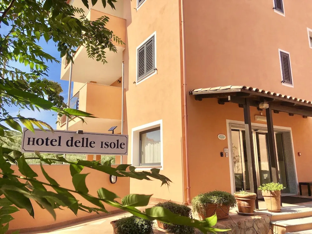 Hotel Delle Isole