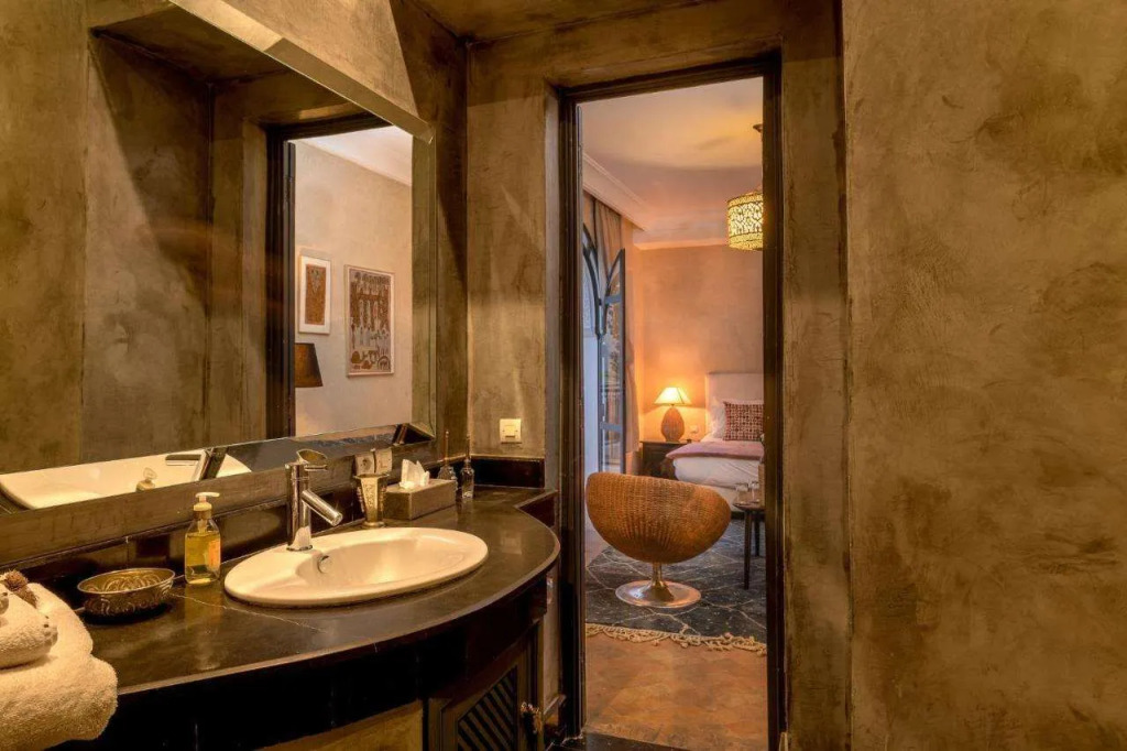 Riad Dari
