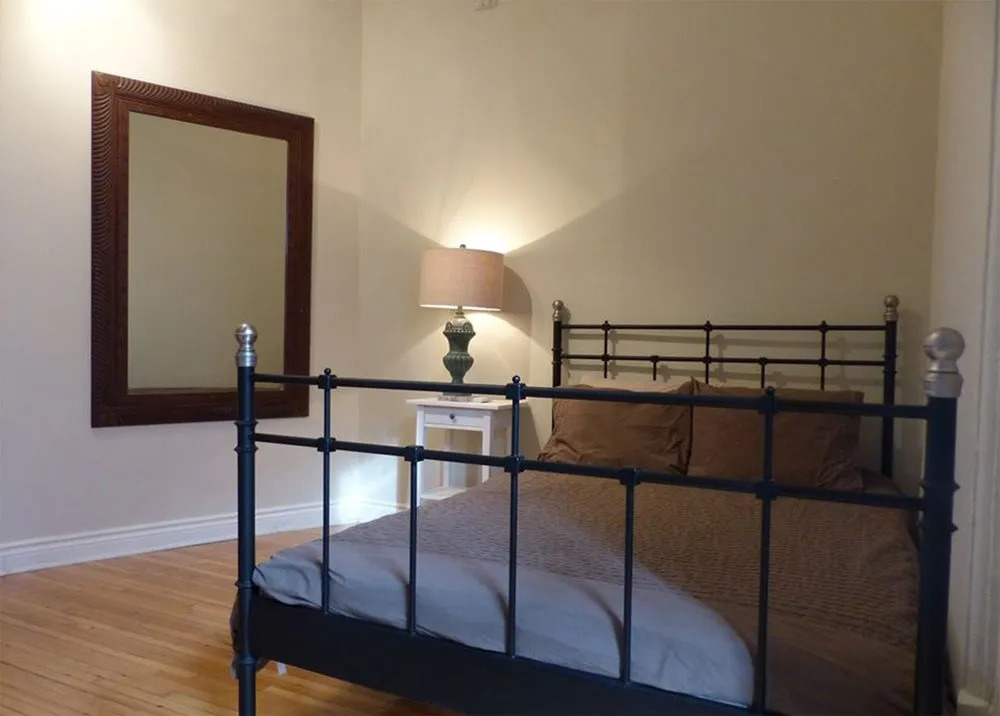 Auberge Bishop - Hostel