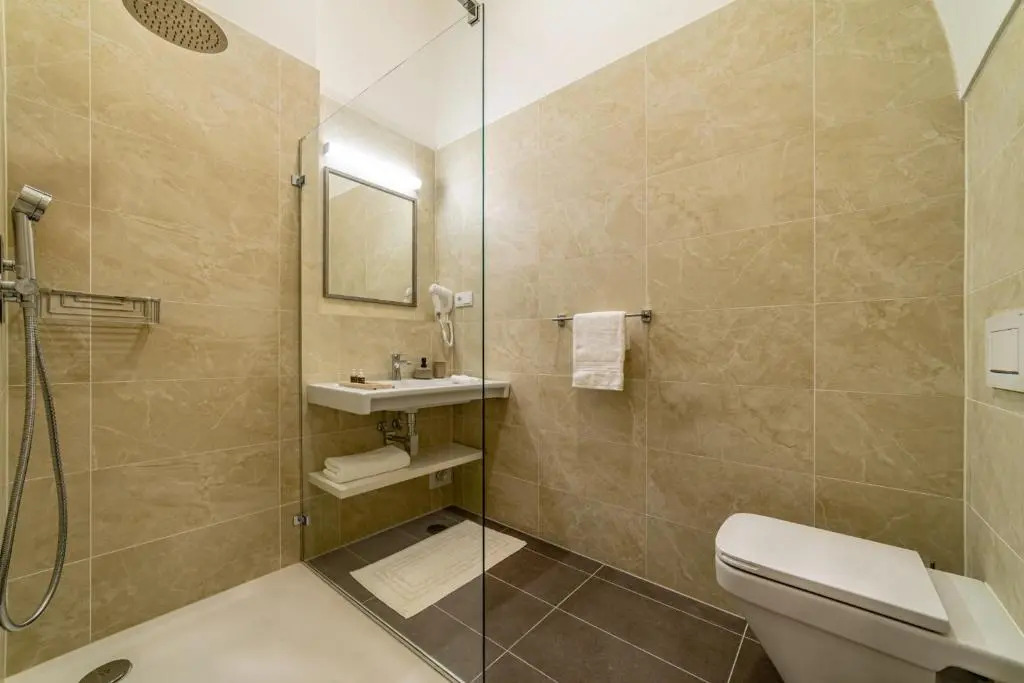 Hotel Panský Pivovar