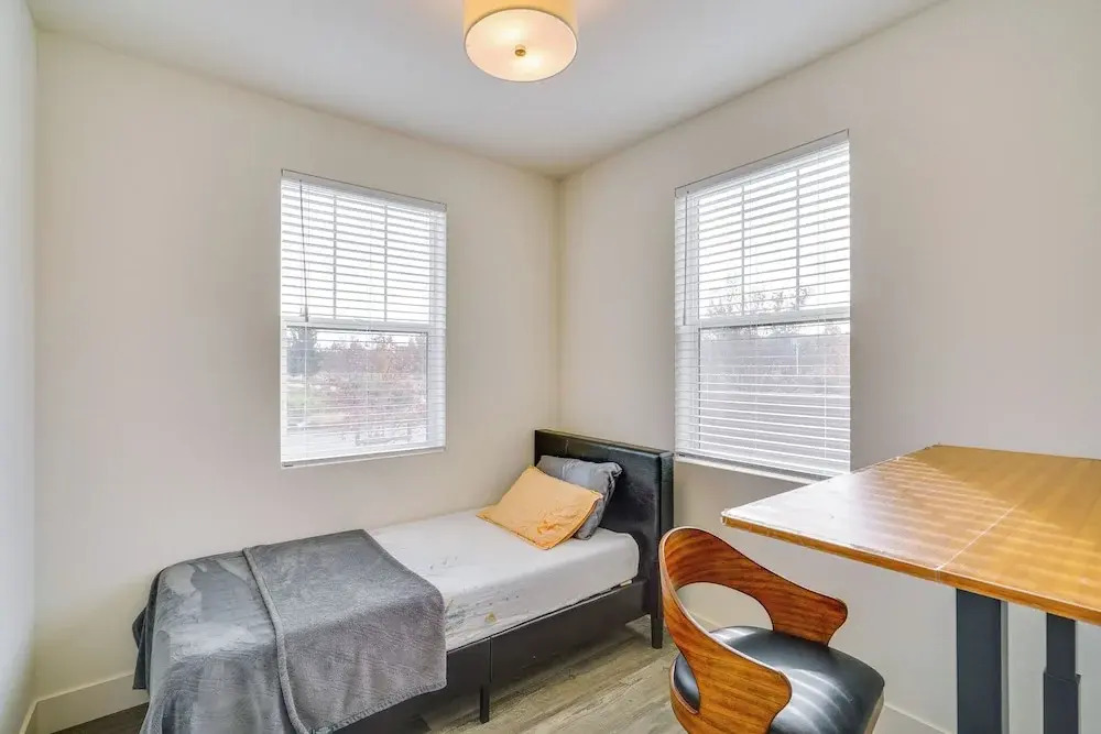 Newly Built Tracy Home w/ Backyard + Pool Access!