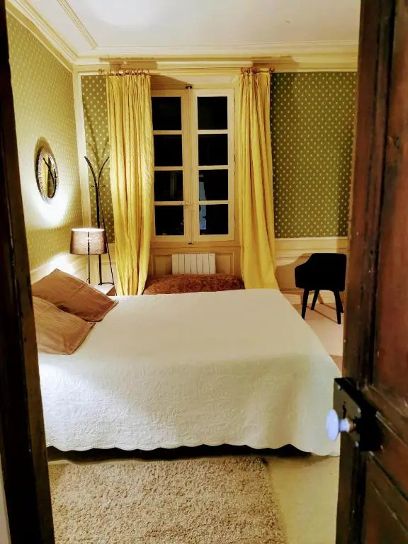 Gîte de Roz Maria