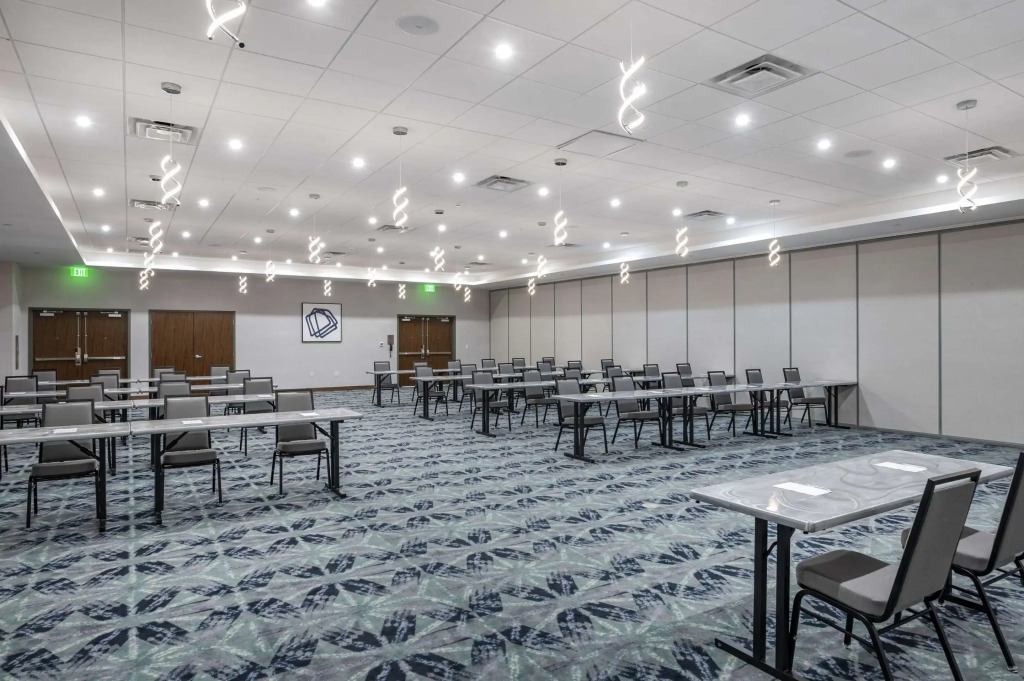 Cambria Hotel Nashville Airport
