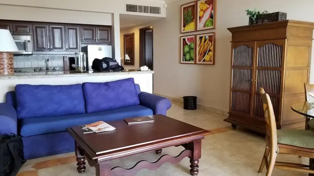 Suites at Pueblo Bonito Sunset Beach Golf and Spa Cabo San Lucas