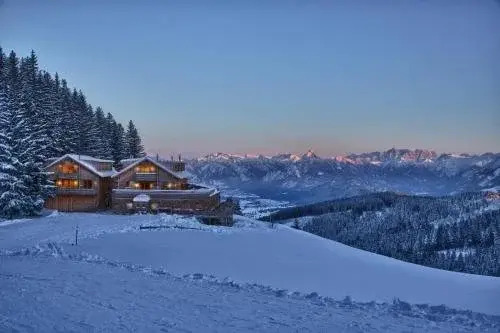 BöckLodges