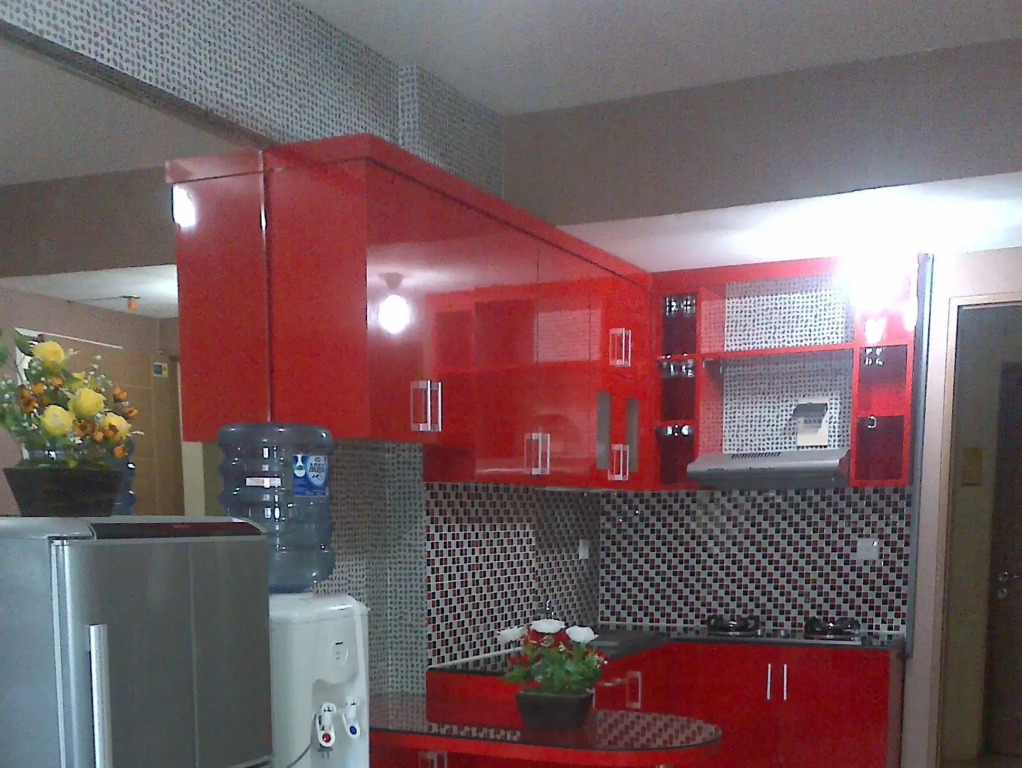 Adaru Gading Icon Apartment