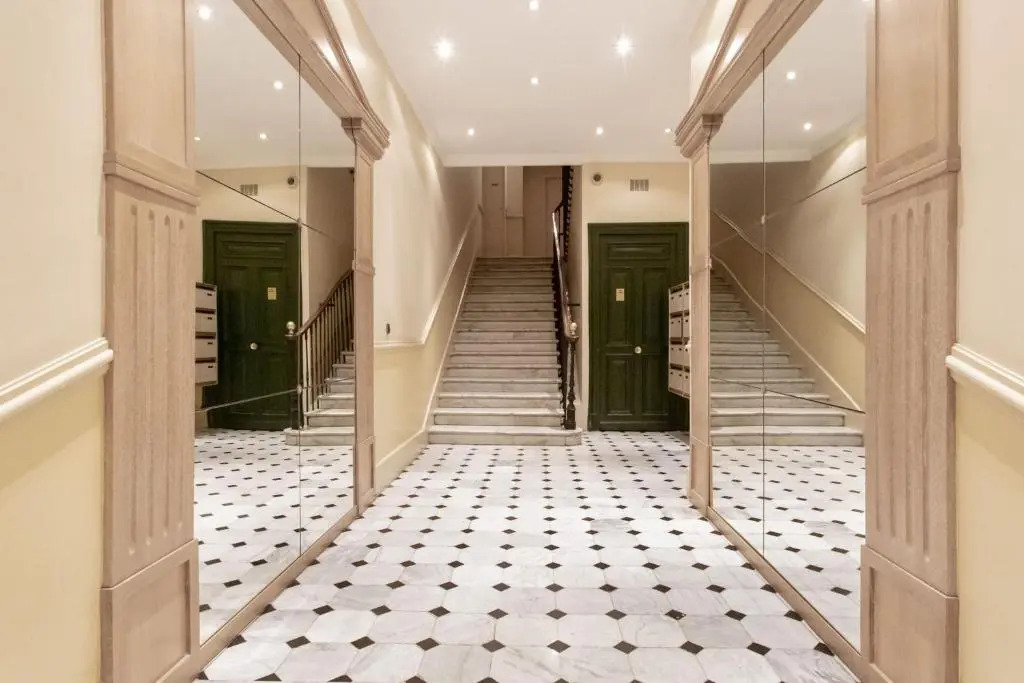 Modern flat in the heart of Nice and 6 minutes from the sea - Welkeys