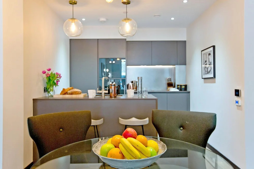 1-bed Executive Apt 310