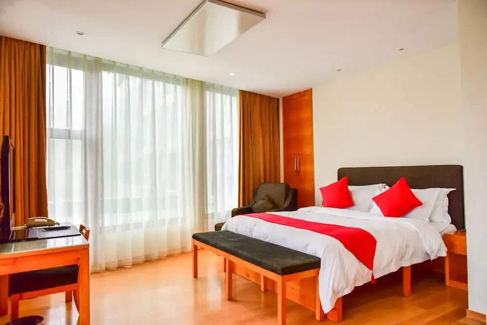 YunDing Grand Hotel