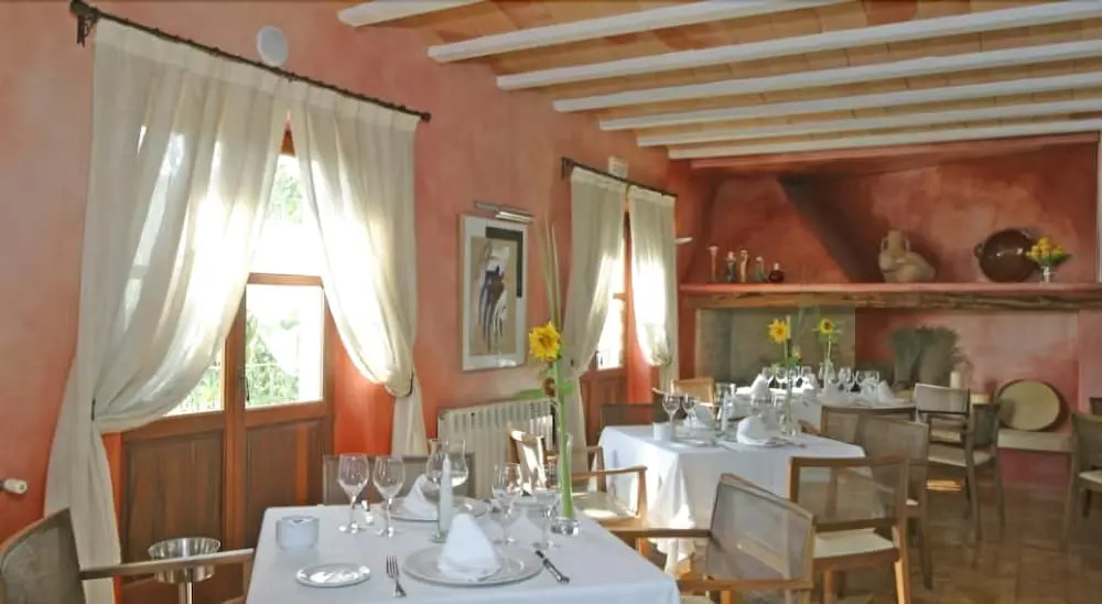 Hotel Rural & Spa Can Curreu