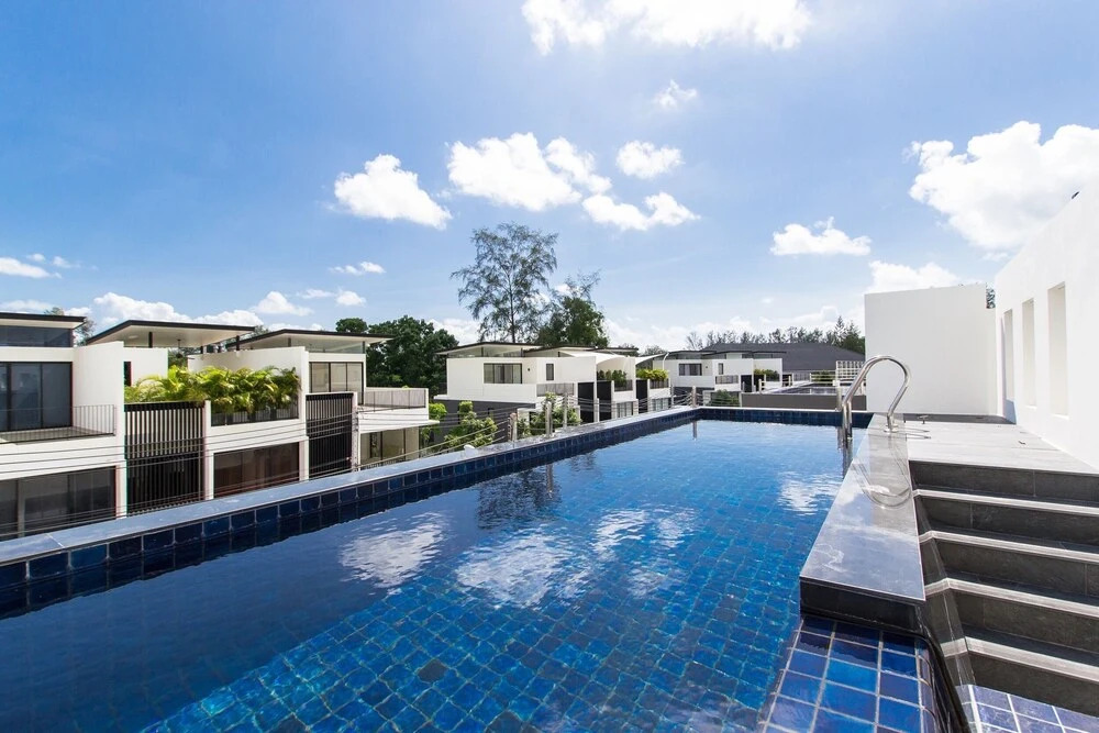 5bdr Pool Villa In Laguna Park #40 by Capital Pro