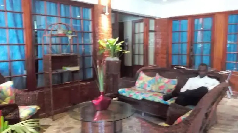 Village Hotel