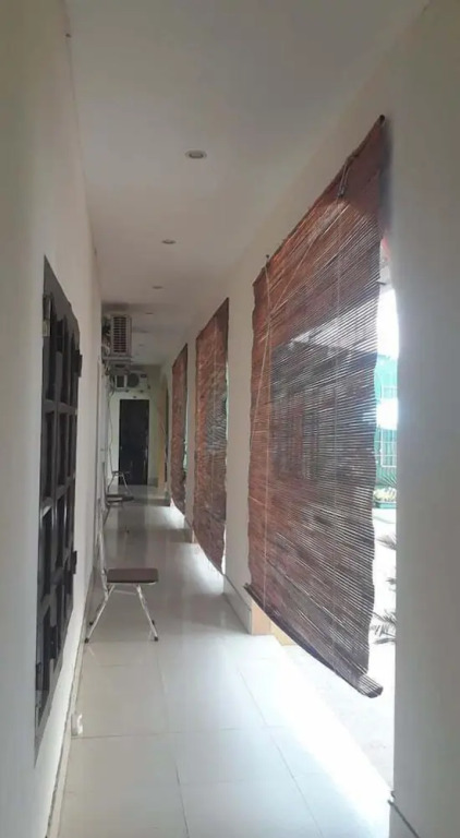 Bong Mai Thai Hoa Hotel