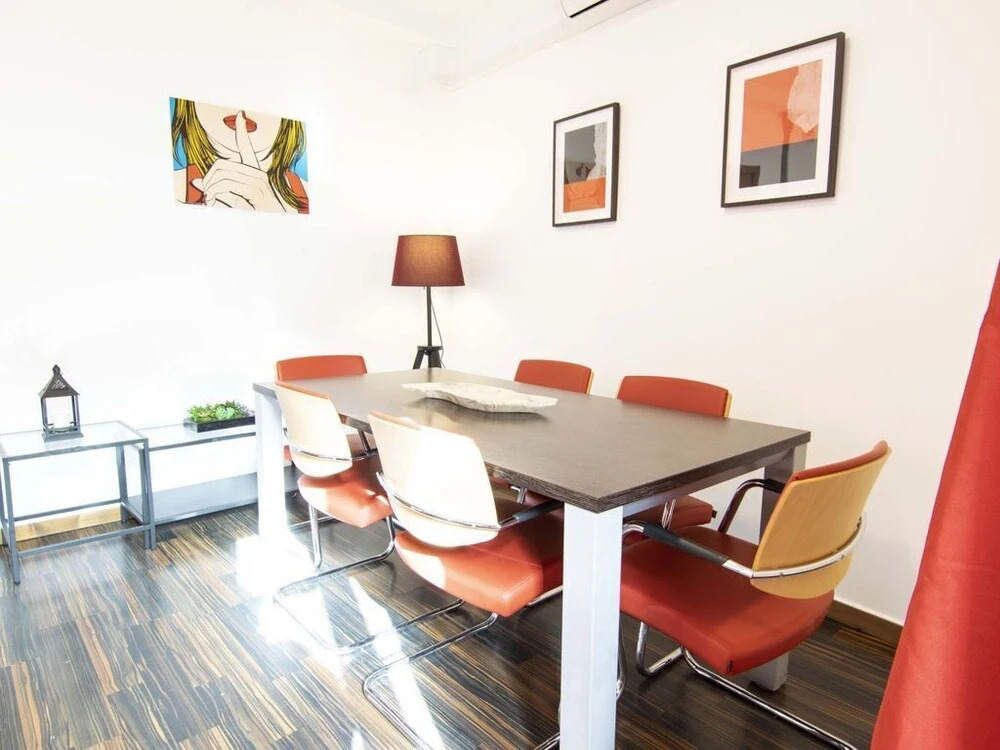 Letmalaga Cremades Center