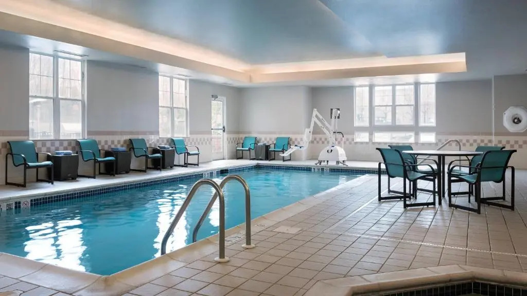 Residence Inn Poughkeepsie
