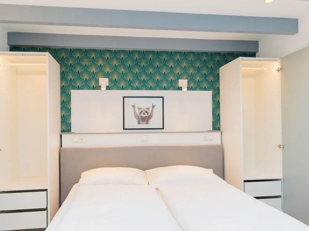 Apartement in Top Lage
