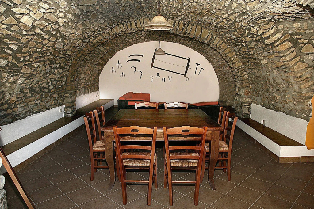 B&B Podere Bramapane
