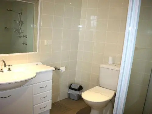 Twin Pines 401 - Cbd Location