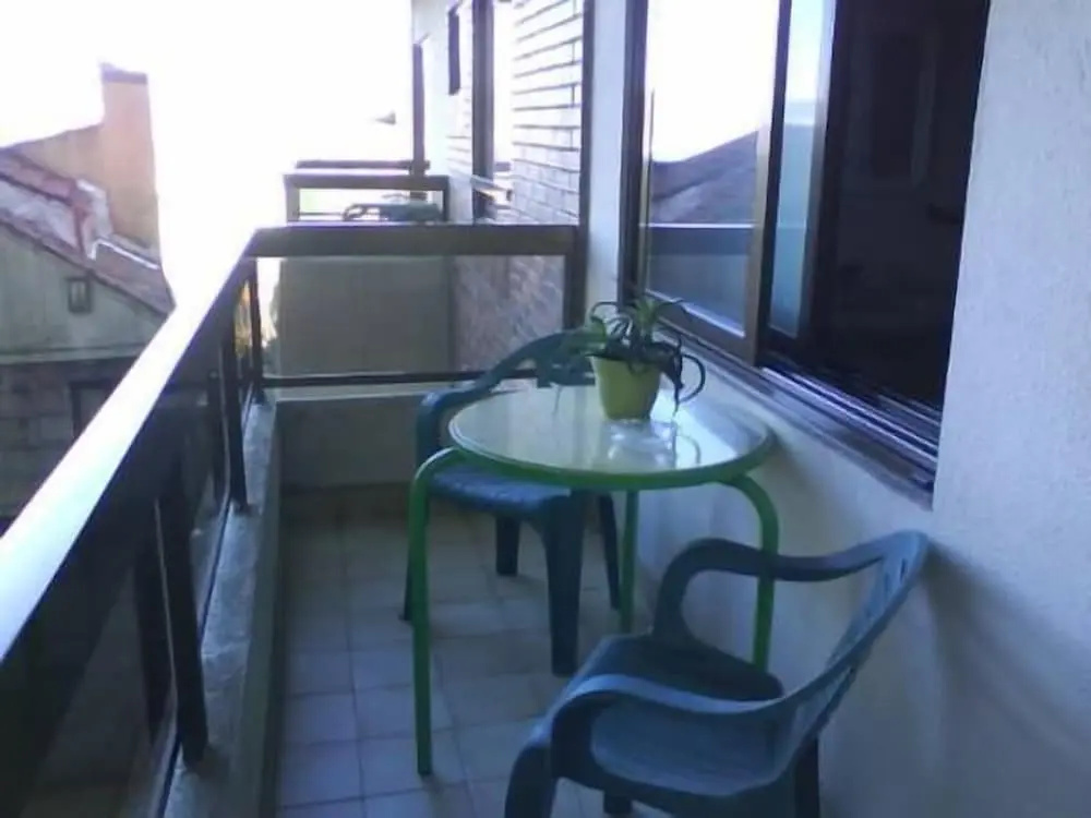 Hostal Solpor