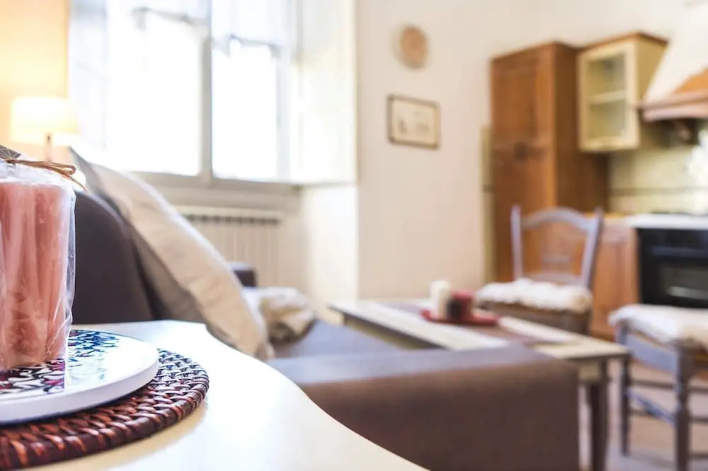 Evaluna Apartments