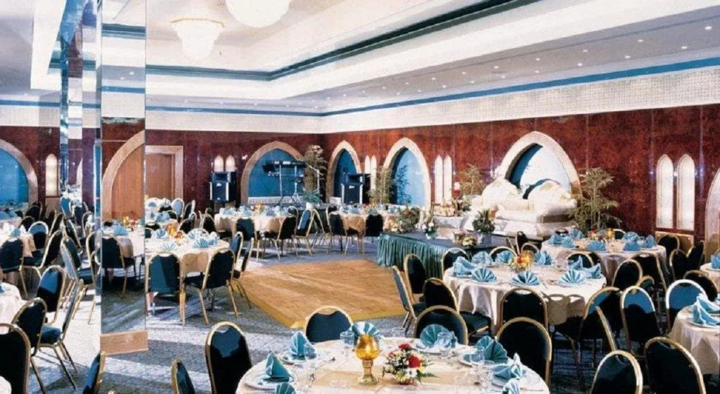 Louloua Beach Resort Sharjah