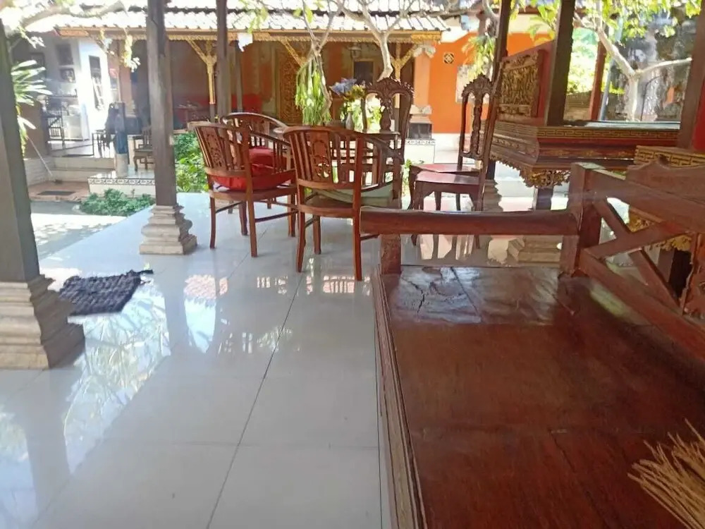 Ida Guest House