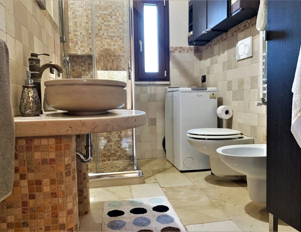 La Casa sulla Roccia