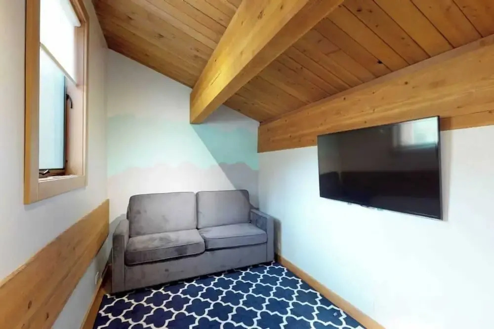 Sockeye by Avantstay Modern 2 BR Condo w/ Access to Northstar Resort Community