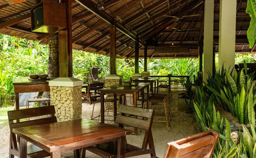Siargao Island Villas