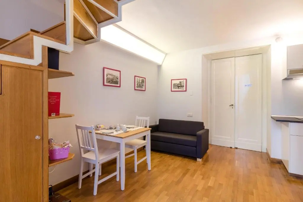 Casalice Mini Apartments