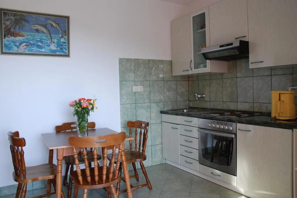 Apartments Toska