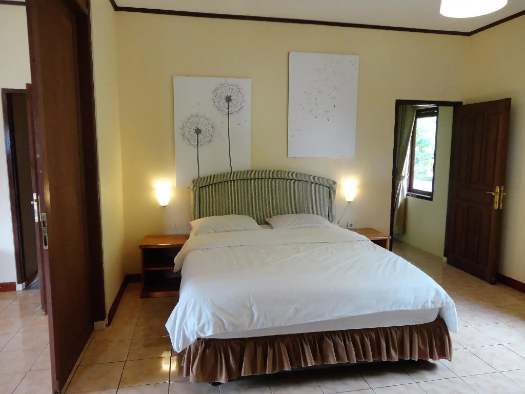 Villa Tunas Alam Mutiara