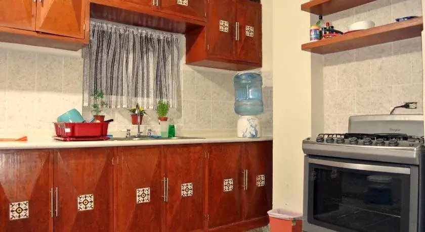 Bermejo Hostel & Backpackers