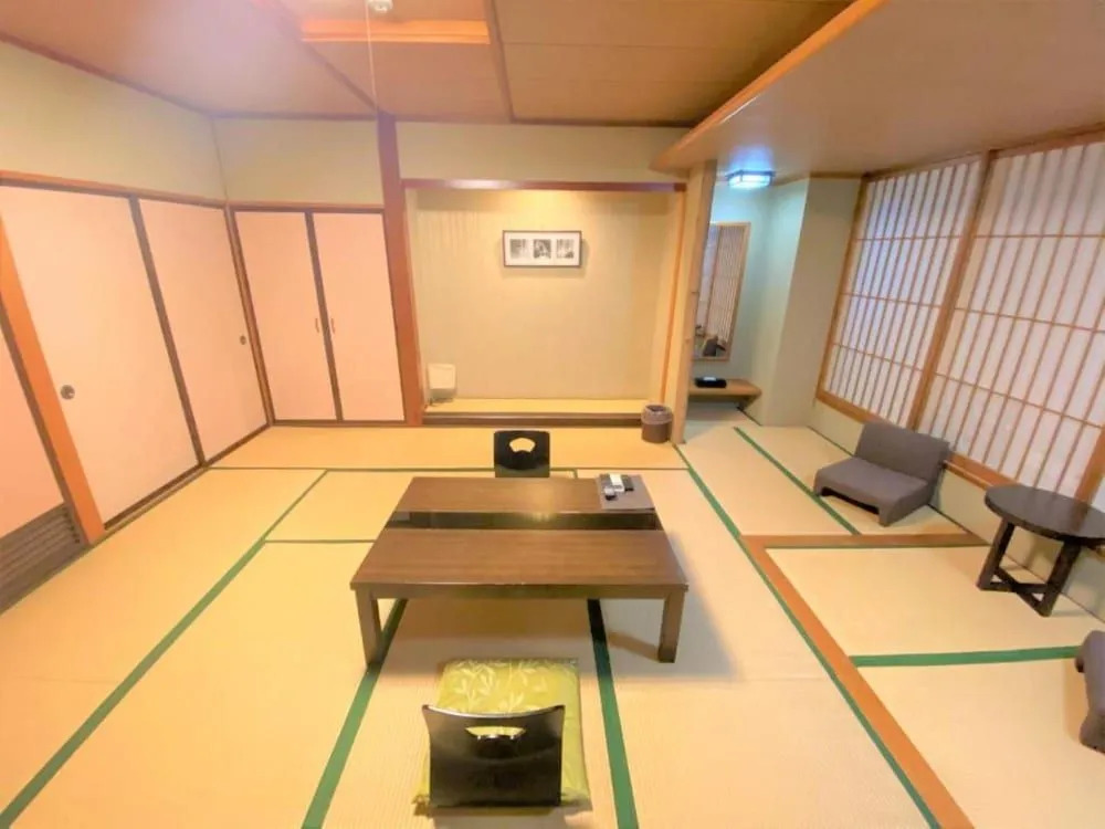 Shiobara Yuuka-an