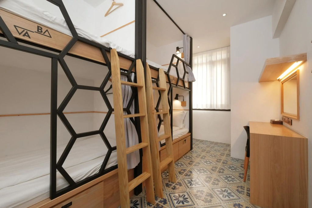 Journey Hostel