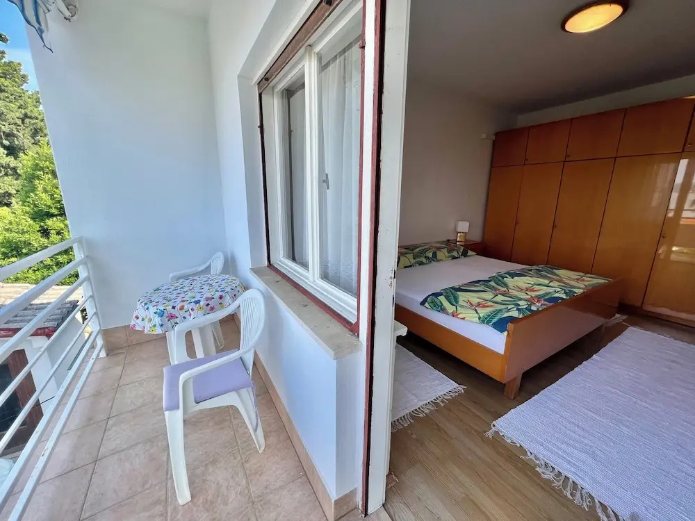 Apartman Jadranka 1