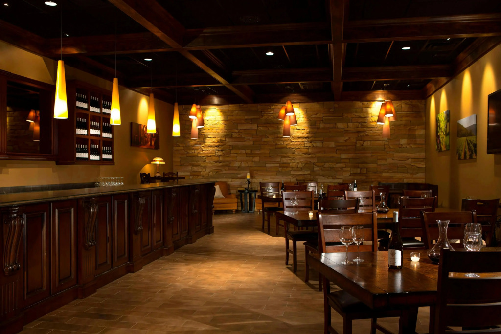 MeadowView Conference Resort & Convention Center
