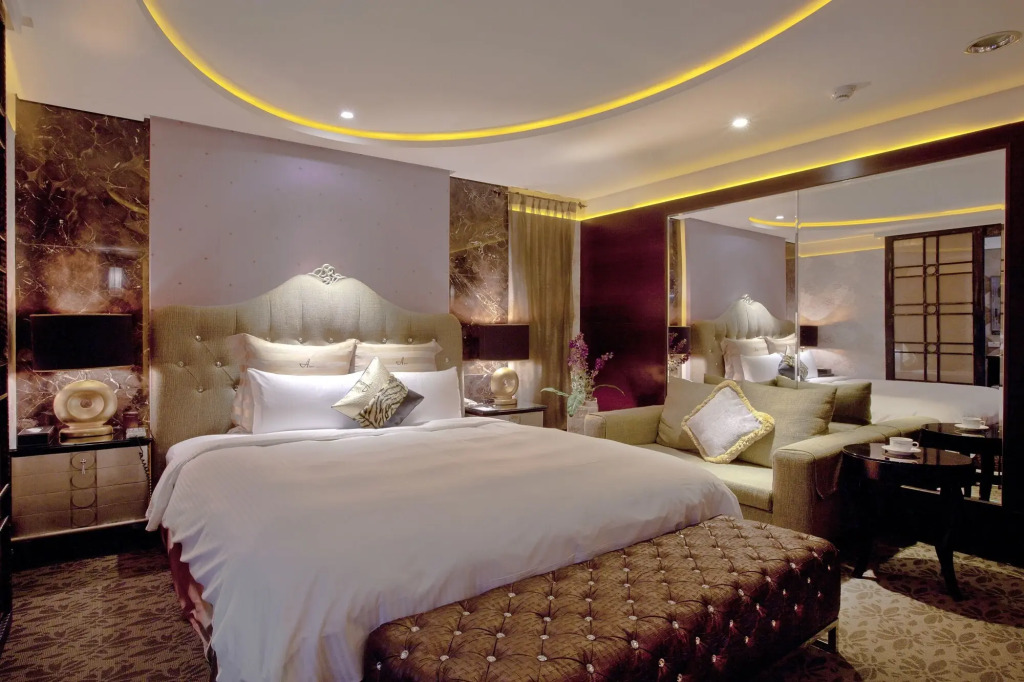 Alper Motel
